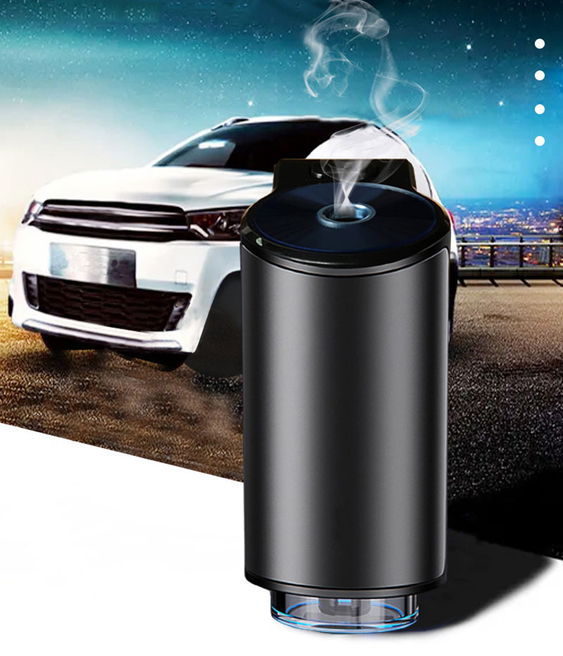 10ml Nachfüllpack Ätherisches  – Car Air Freshener Vent Bewertung und Preis