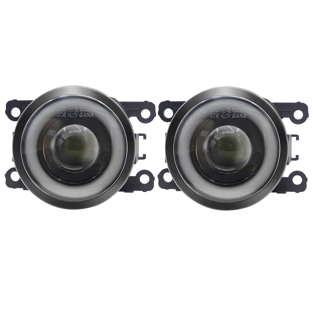 2 X Angel Eye Nebelscheinwerfe – Car Accessories Xcent Bewertung und Preis