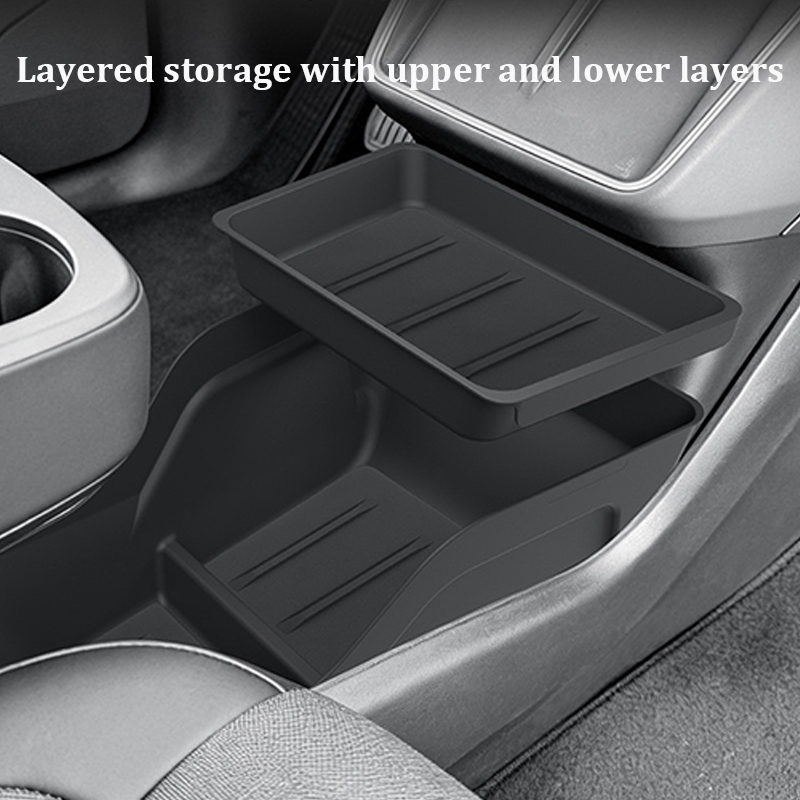 TPE Mittelkonsole Unterer Stau – Car Seat Organizer Bewertung und Preis