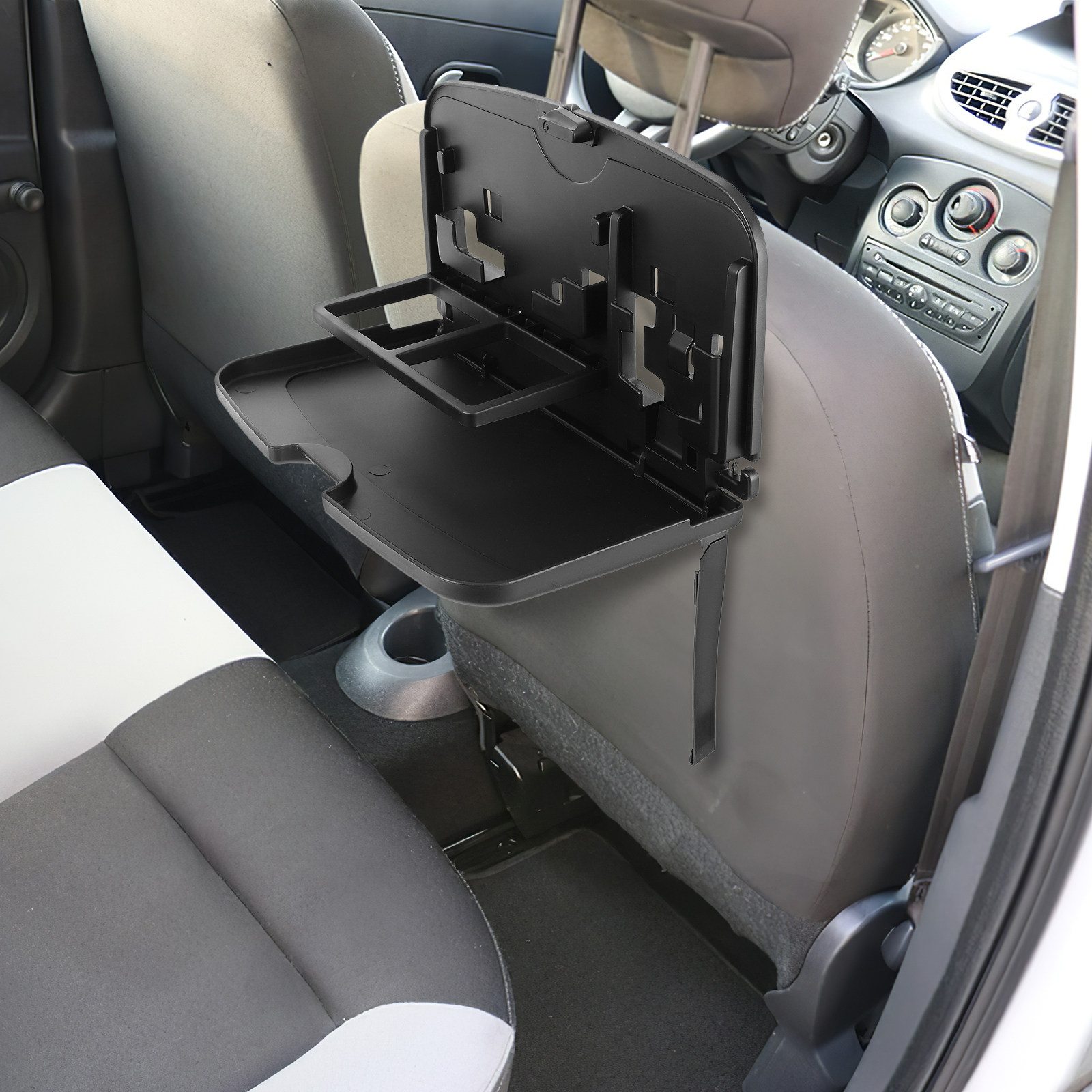 Auto-Rücksitz-Getränkehalter,  – Car Seat Organizer Bewertung und Preis