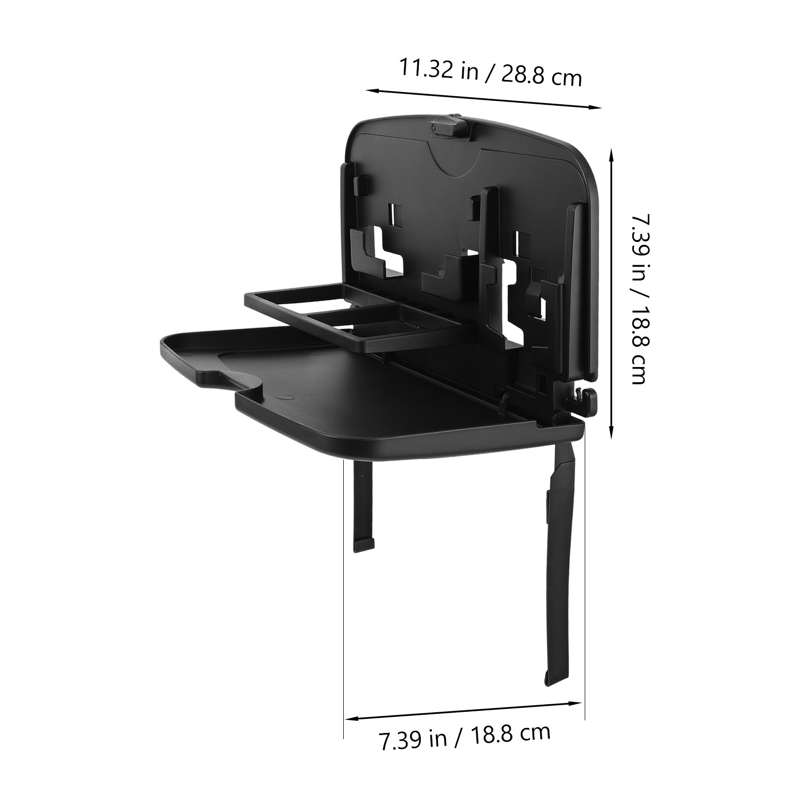 Auto-Rücksitz-Getränkehalter,  – Car Seat Organizer Bewertung und Preis