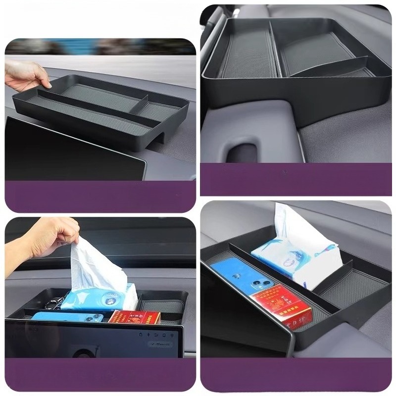 Auto-Hinter-Bildschirm-Aufbewa – Car Seat Organizer Bewertung und Preis