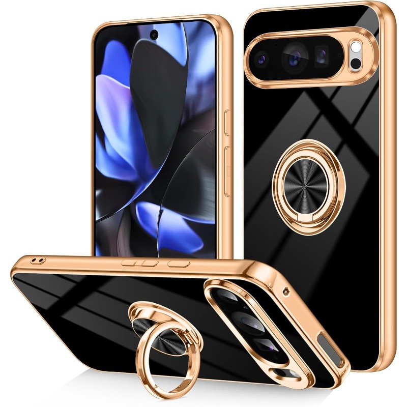 Modische, schlanke, weiche TPU – Car Phone Holder Magnetic Bewertung und Preis