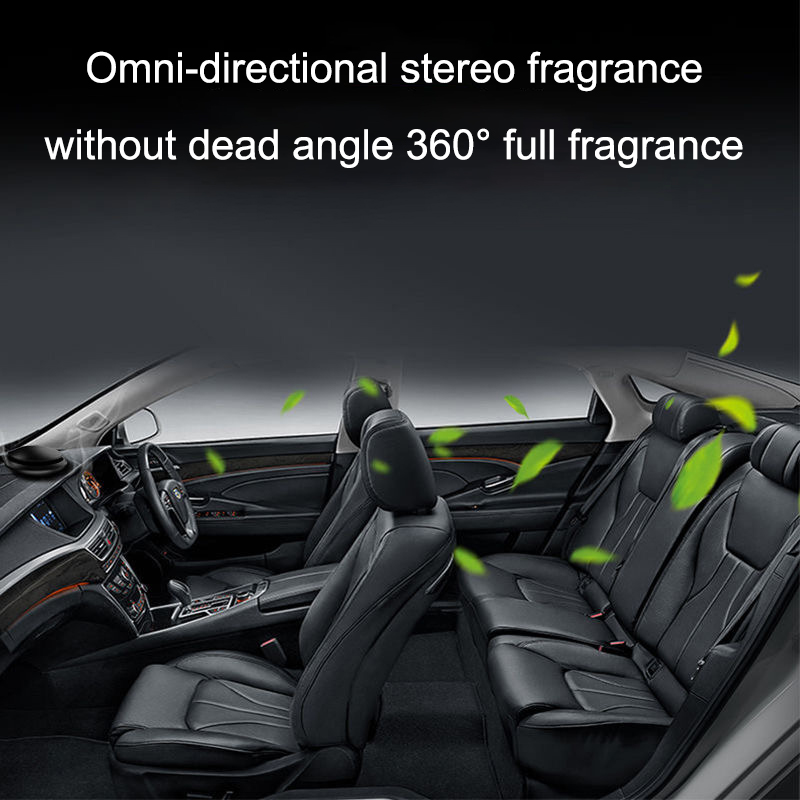 Auto parfüm Air Vent Outlet Ar – Car Air Freshener Vent Bewertung und Preis