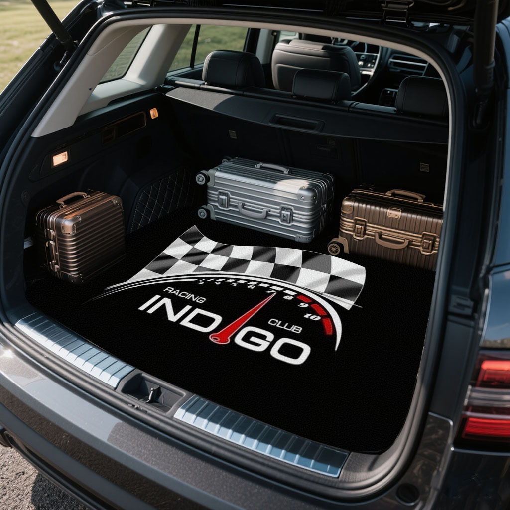 1 Stück Kofferraummatte mit Au – Car Accessories Must Have Bewertung und Preis