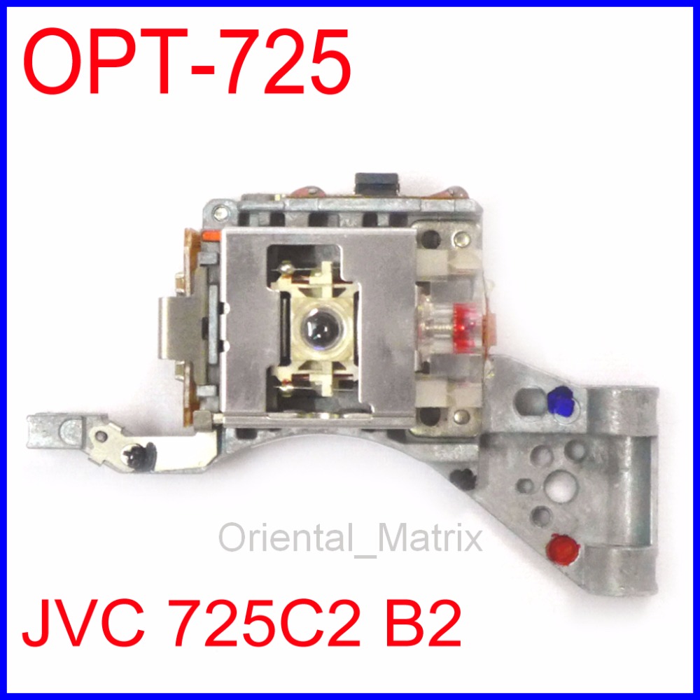 OPT-725 OPTIMA-725 Optical Pic – Car Accessories Jvc Bewertung und Preis
