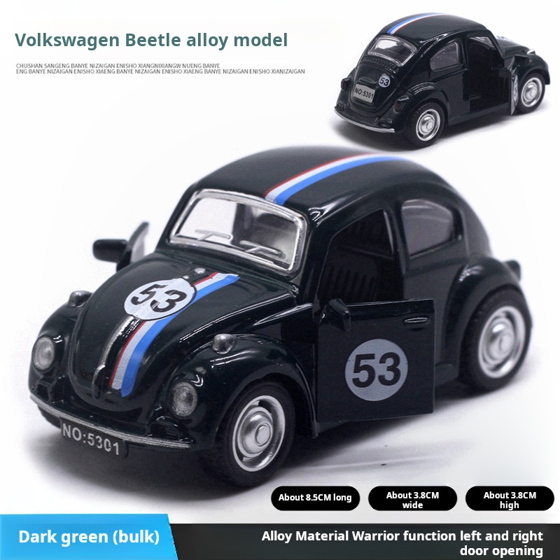 1:38 Legierung Rückzieh-Auto T – Car Accessories Thailand Bewertung und Preis