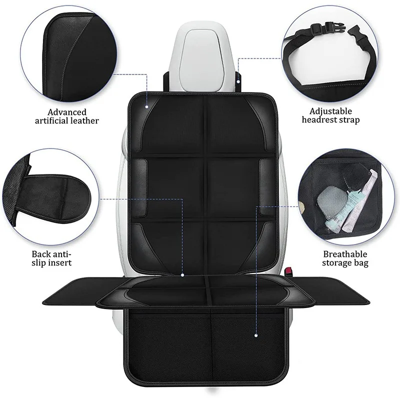 Für Tesla Model 3 Y Autositzbe – Car Accessories For Boys Bewertung und Preis