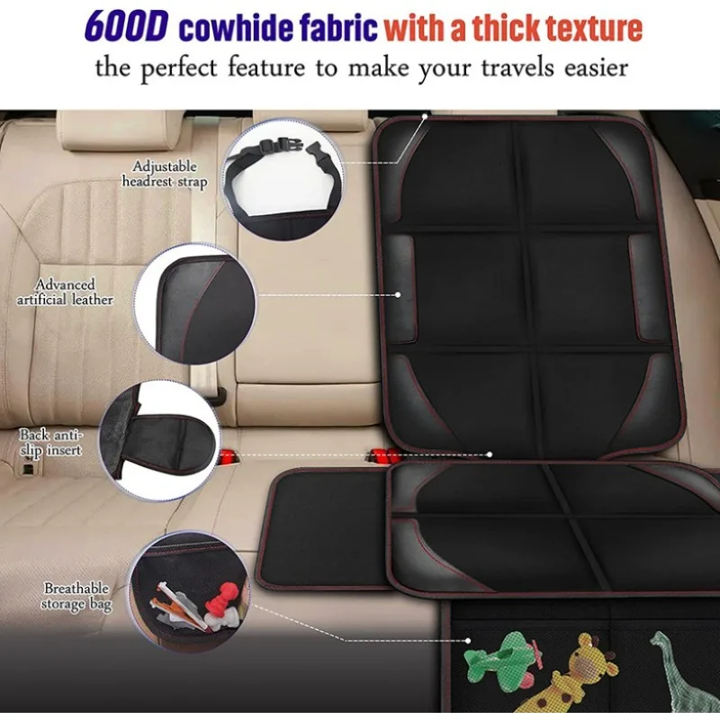 Für Tesla Model 3 Y Autositzbe – Car Accessories For Boys Bewertung und Preis