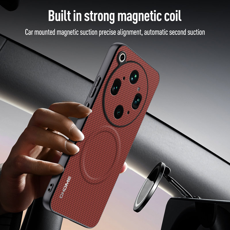 Für OPPO Find X9 Ultra X9 X9s  – Car Phone Holder Magnetic Bewertung und Preis