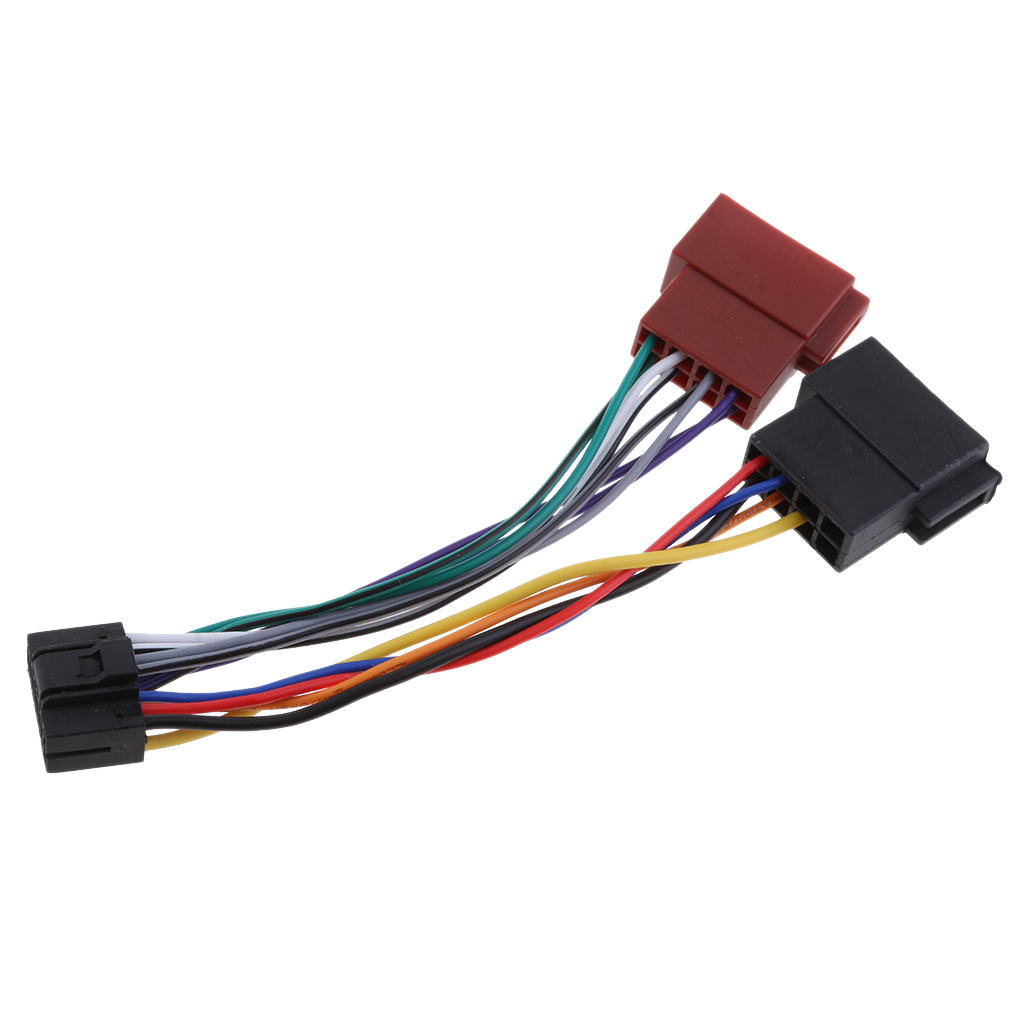 Autoradio Sound Adapter Kabel  – Car Accessories Jvc Bewertung und Preis