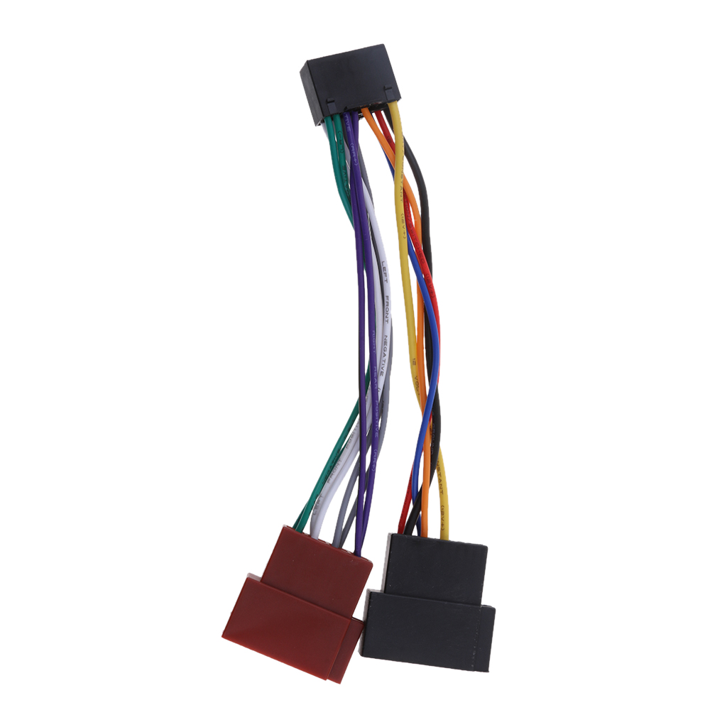 Autoradio Sound Adapter Kabel  – Car Accessories Jvc Bewertung und Preis