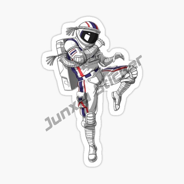 Muay Thai Autoaufkleber, Sonne – Car Accessories Thailand Bewertung und Preis