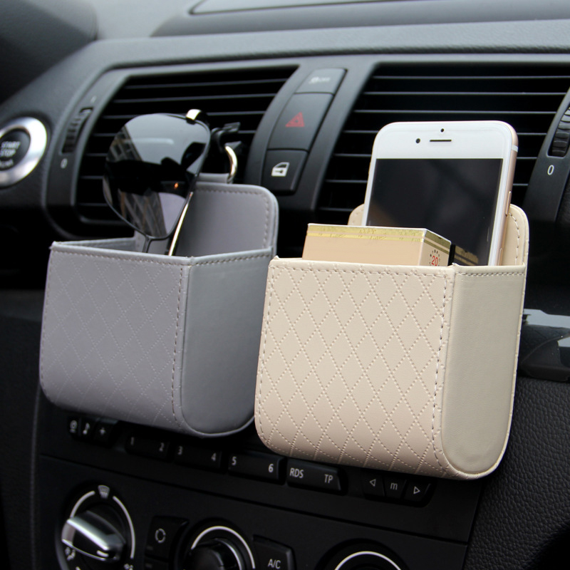 Neue Auto-Handyhalterung für L – Car Seat Organizer Bewertung und Preis