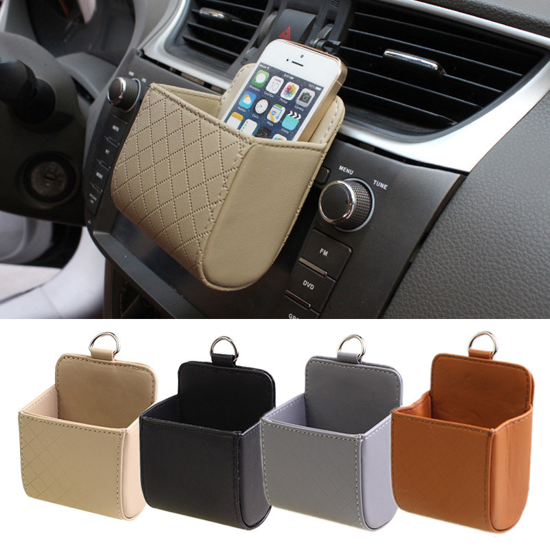 Neue Auto-Handyhalterung für L – Car Seat Organizer Bewertung und Preis