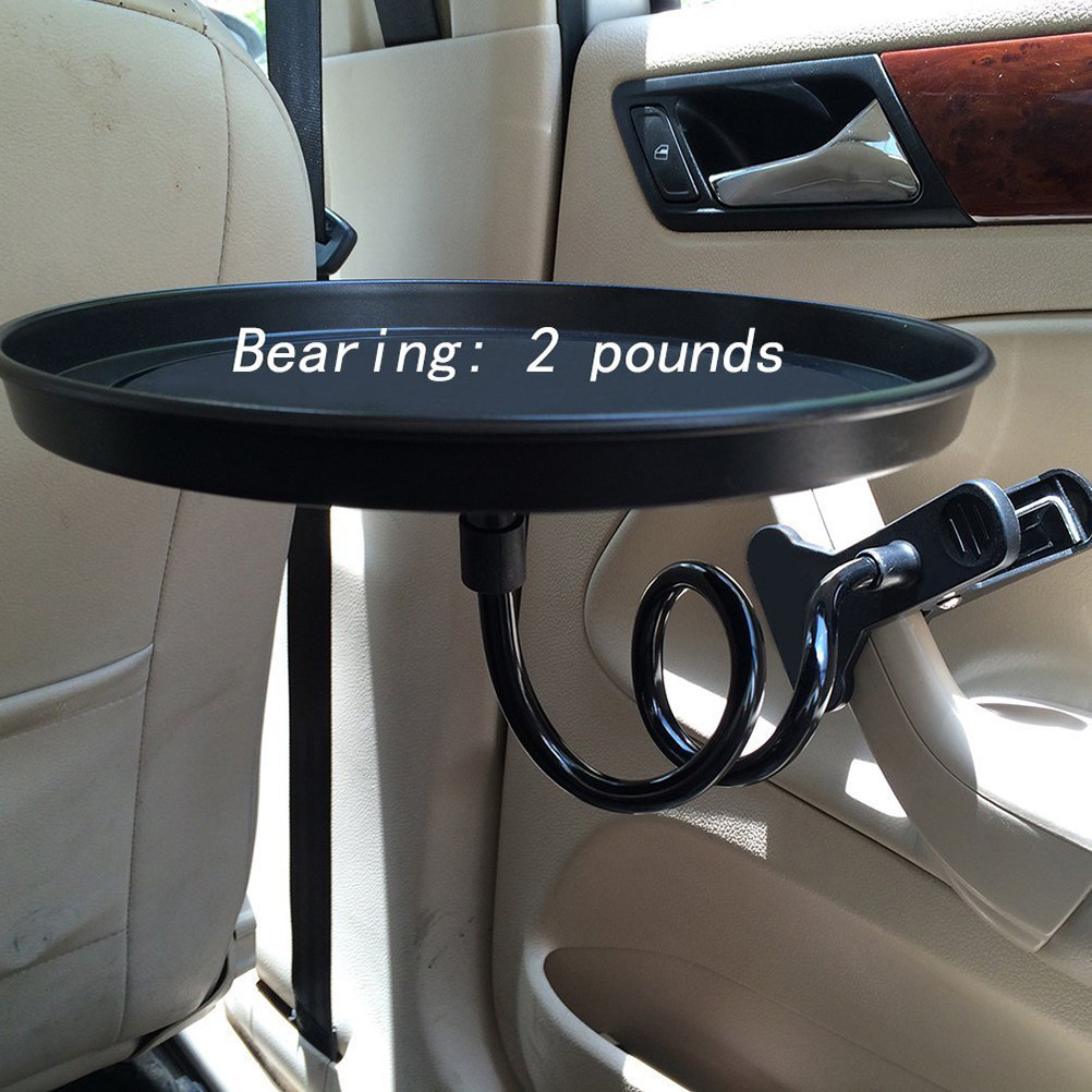 Multifunktionaler Auto-Tablett – Car Seat Organizer Bewertung und Preis