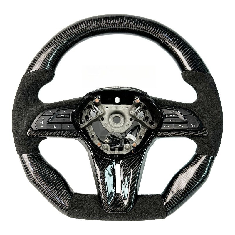 Für GT-R R35 2015 2017 2019 20 – Car Accessories For Steering Wheel Bewertung und Preis
