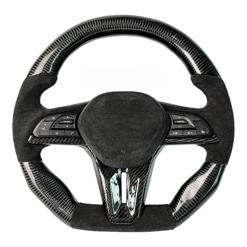 Für GT-R R35 2015 2017 2019 20 – Car Accessories For Steering Wheel Bewertung und Preis