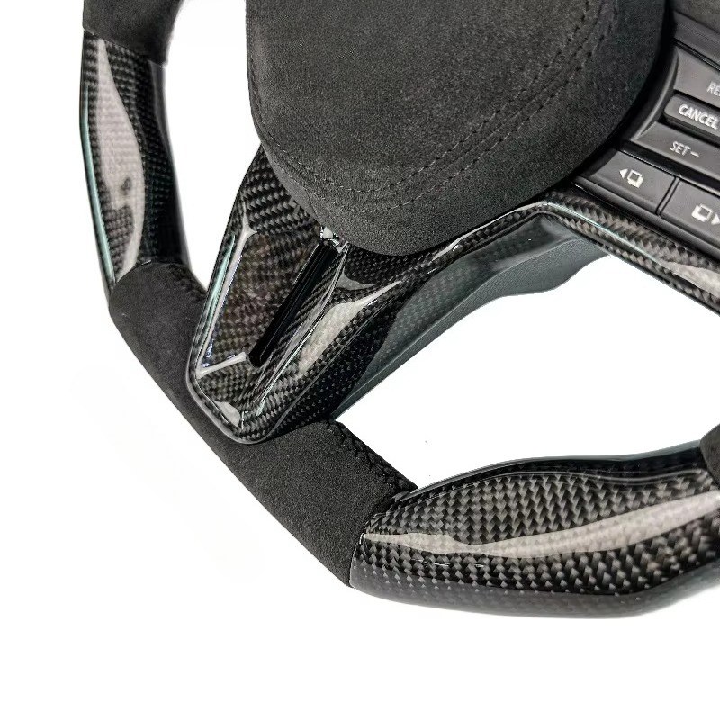 Für GT-R R35 2015 2017 2019 20 – Car Accessories For Steering Wheel Bewertung und Preis