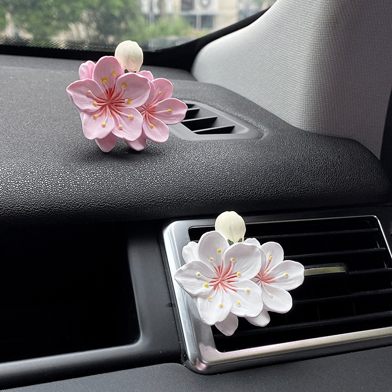 1 Stück Modischer Kleiner Exqu – Car Air Freshener Vent Bewertung und Preis