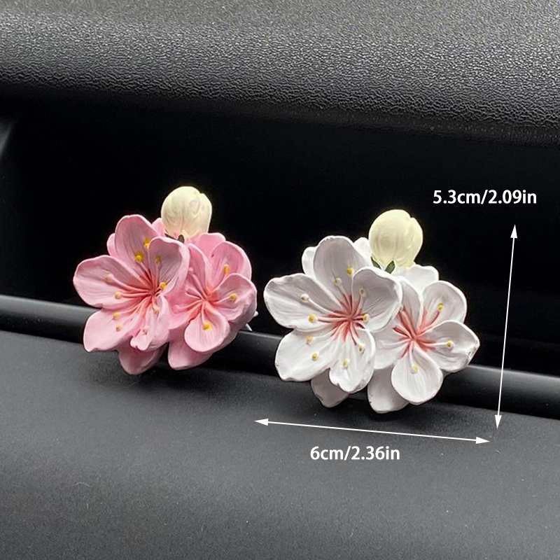 1 Stück Modischer Kleiner Exqu – Car Air Freshener Vent Bewertung und Preis