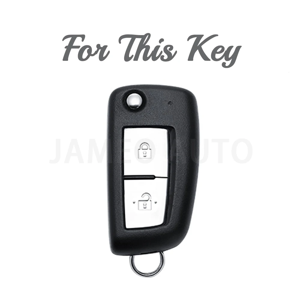TPU 2 Tasten Für Nissan X-Trai – Car Accessories Xcent Bewertung und Preis