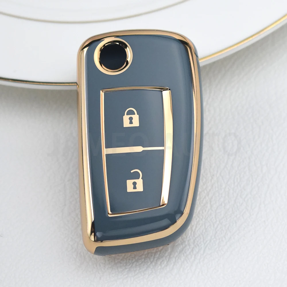 TPU 2 Tasten Für Nissan X-Trai – Car Accessories Xcent Bewertung und Preis