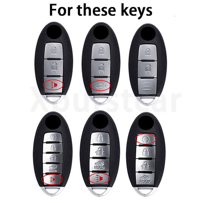 Transparente TPU-Autoschlüssel – Car Accessories Xcent Bewertung und Preis