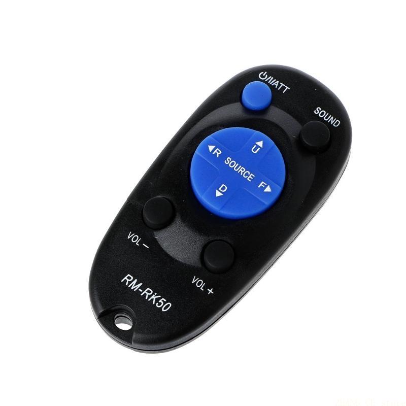M5TD RM-RK50 Ersetzen Sie die  – Car Accessories Jvc Bewertung und Preis