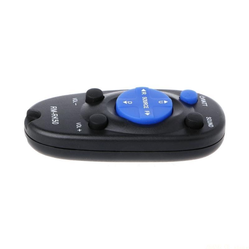 M5TD RM-RK50 Ersetzen Sie die  – Car Accessories Jvc Bewertung und Preis