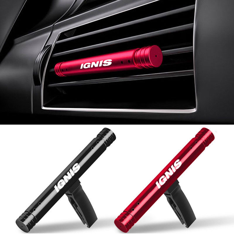Auto Lufterfrischer Styling So – Car Air Freshener Vent Bewertung und Preis