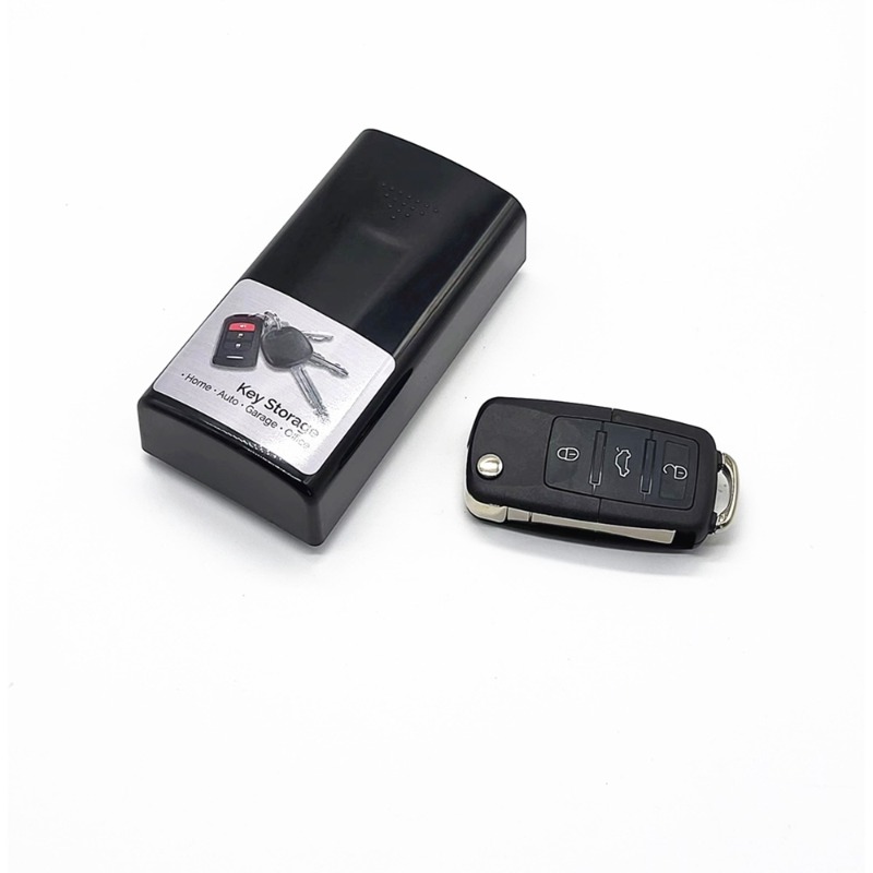 Tragbarer Versteckter Autoschl – Car Accessories Must Have Bewertung und Preis