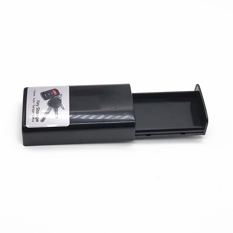 Tragbarer Versteckter Autoschl – Car Accessories Must Have Bewertung und Preis