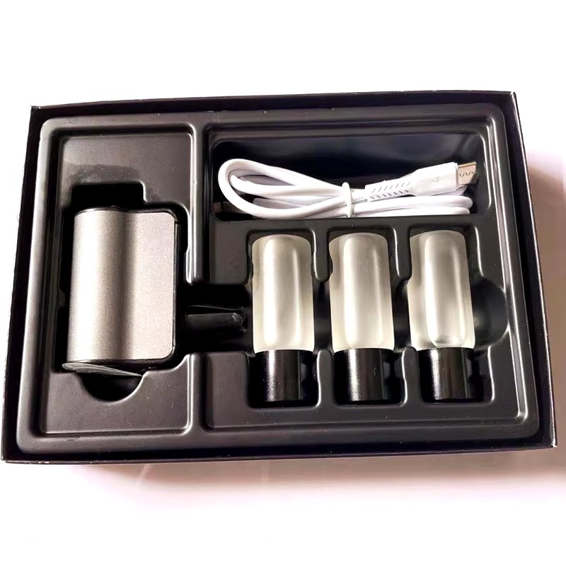 Elektrische Auto Lufterfrische – Car Air Freshener Vent Bewertung und Preis