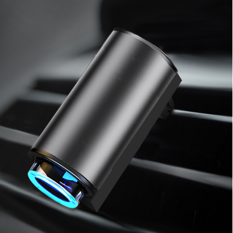 Elektrische Auto Lufterfrische – Car Air Freshener Vent Bewertung und Preis