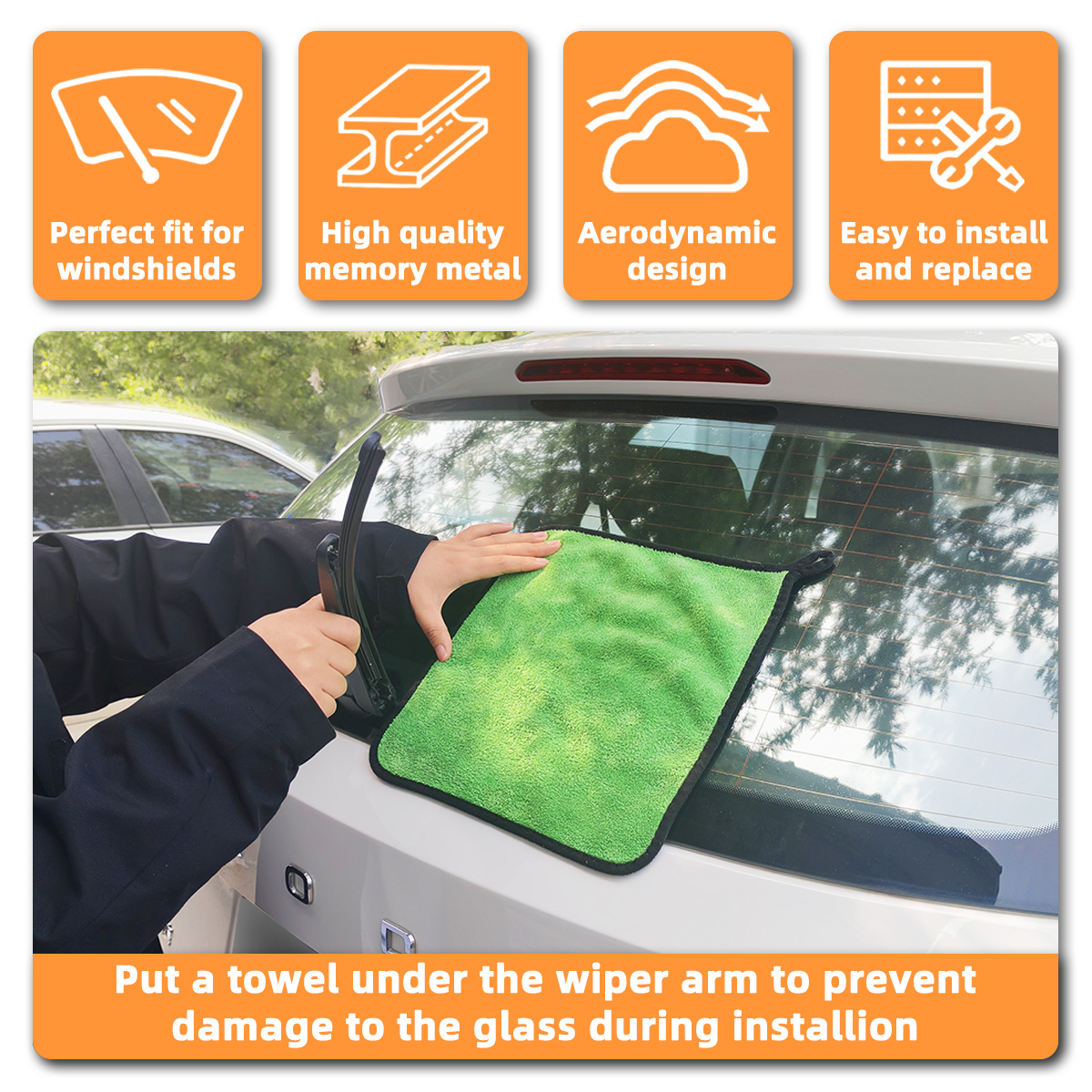 Yitong Passend für SEAT Ibiza  – Car Accessories Tape Bewertung und Preis