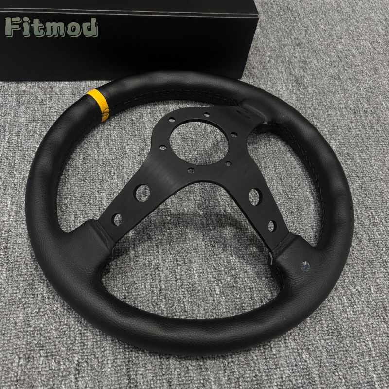 JDM 13,5-Zoll 340MM Universell – Car Accessories For Steering Wheel Bewertung und Preis