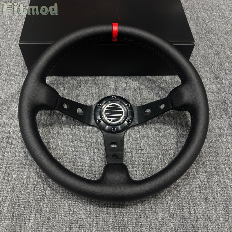 JDM 13,5-Zoll 340MM Universell – Car Accessories For Steering Wheel Bewertung und Preis