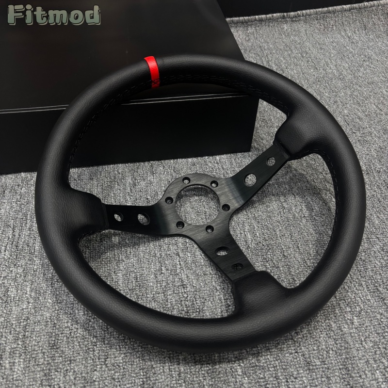 JDM 13,5-Zoll 340MM Universell – Car Accessories For Steering Wheel Bewertung und Preis