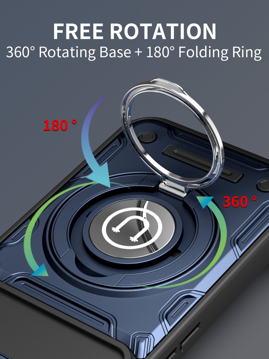 Magnetische Autohalterung 360° – Car Phone Holder Magnetic Bewertung und Preis