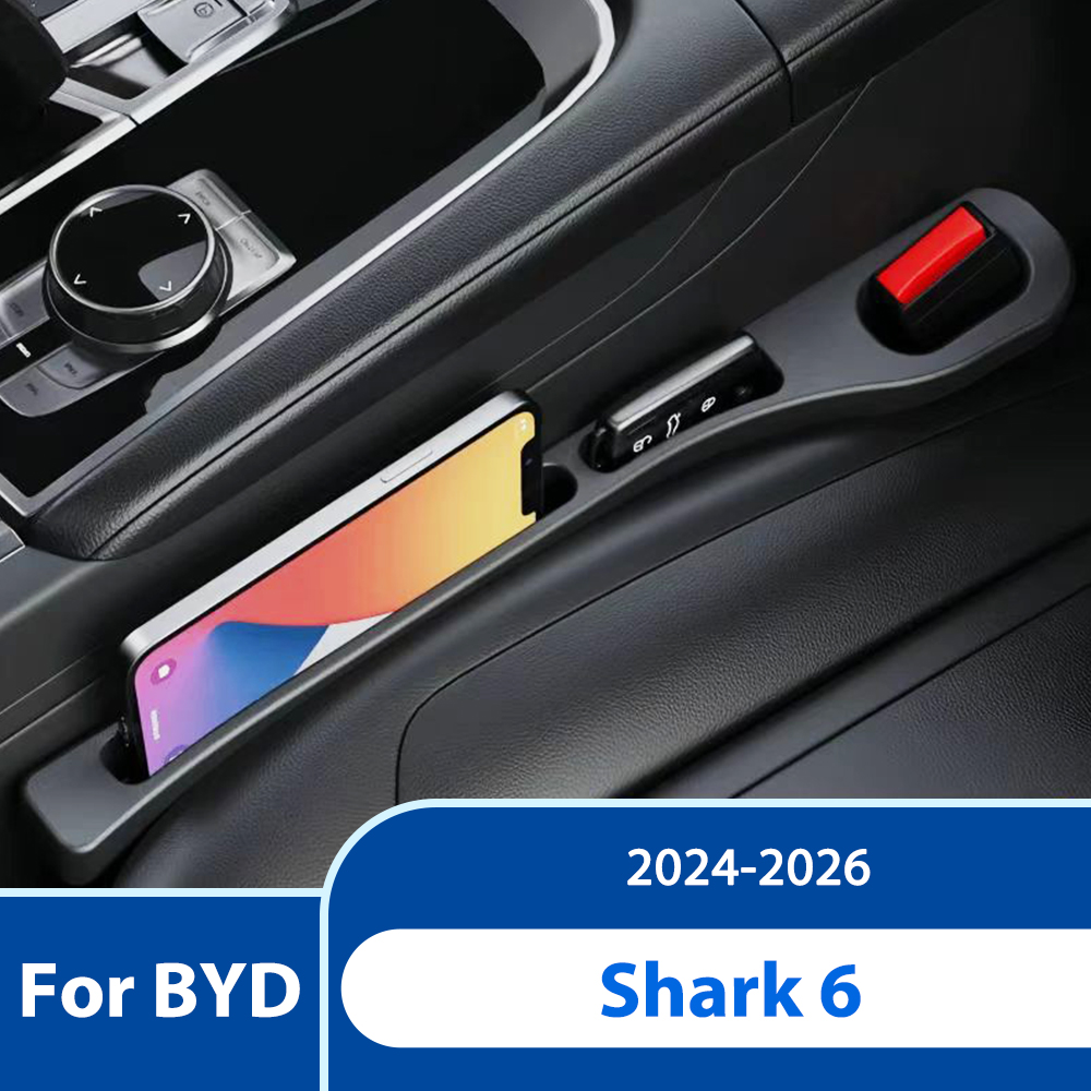 Für BYD Shark 6 2024 2025 2026 – Car Accessories Tape Bewertung und Preis