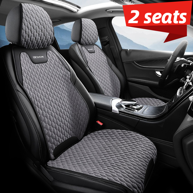 Vordersitzbezüge, ein Muss für – Car Accessories Must Have Bewertung und Preis