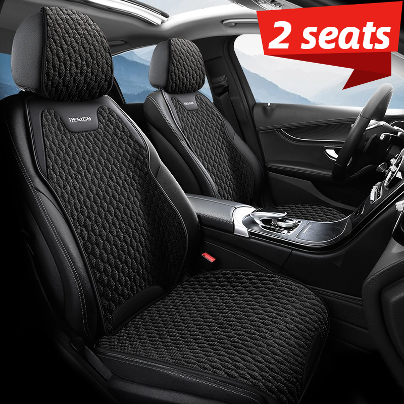 Vordersitzbezüge, ein Muss für – Car Accessories Must Have Bewertung und Preis