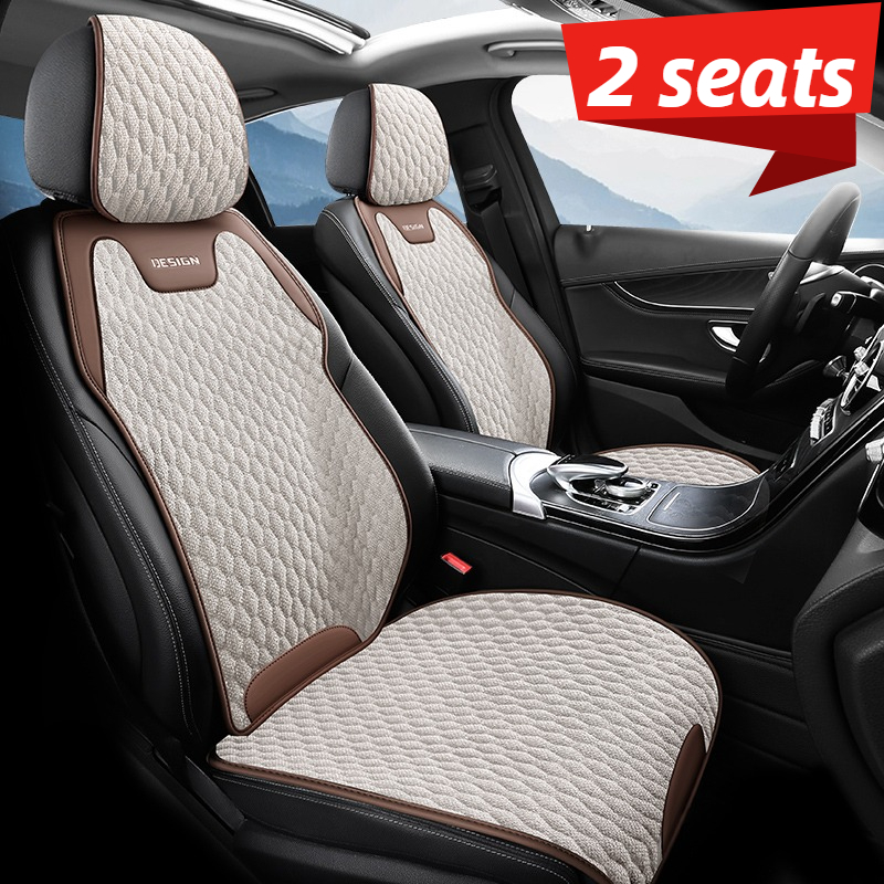 Vordersitzbezüge, ein Muss für – Car Accessories Must Have Bewertung und Preis