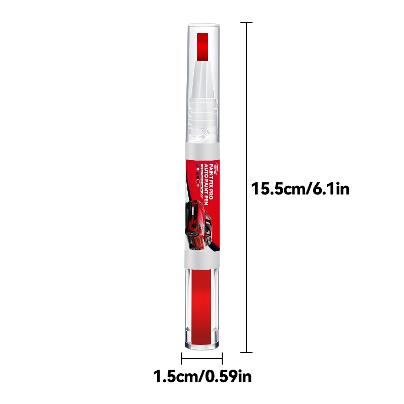 Lackstift zur Lackreparatur fü – Car Accessories Xcent Bewertung und Preis