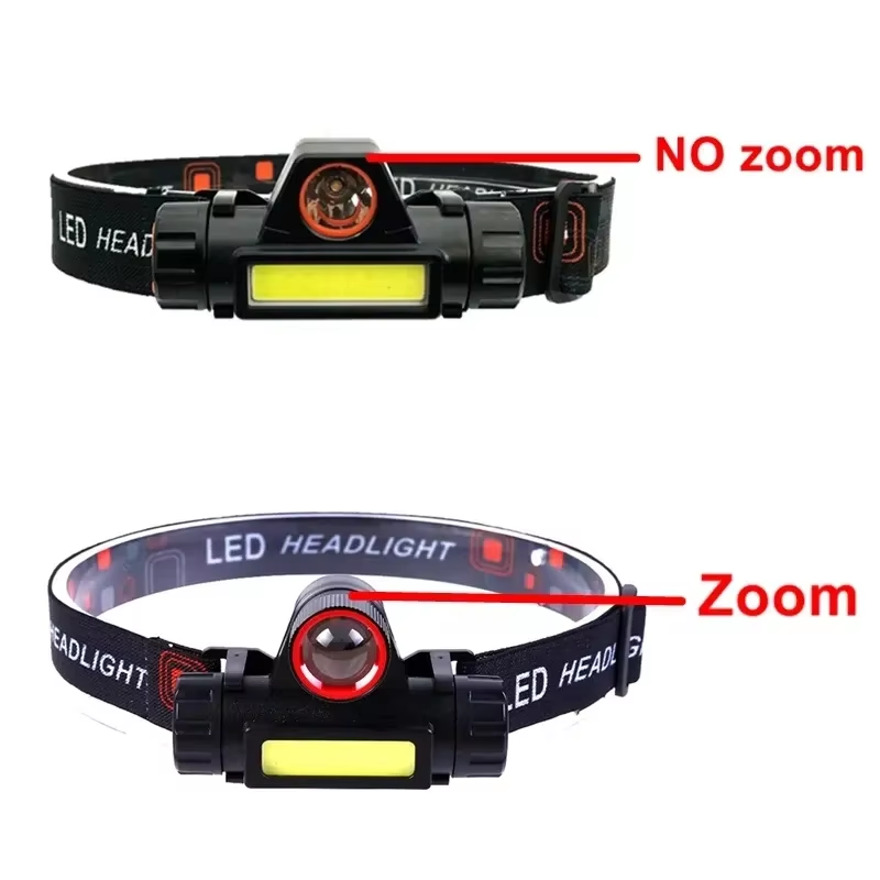 LED-Stirnlampen, wiederaufladb – Led Headlight Bulbs Bewertung und Preis