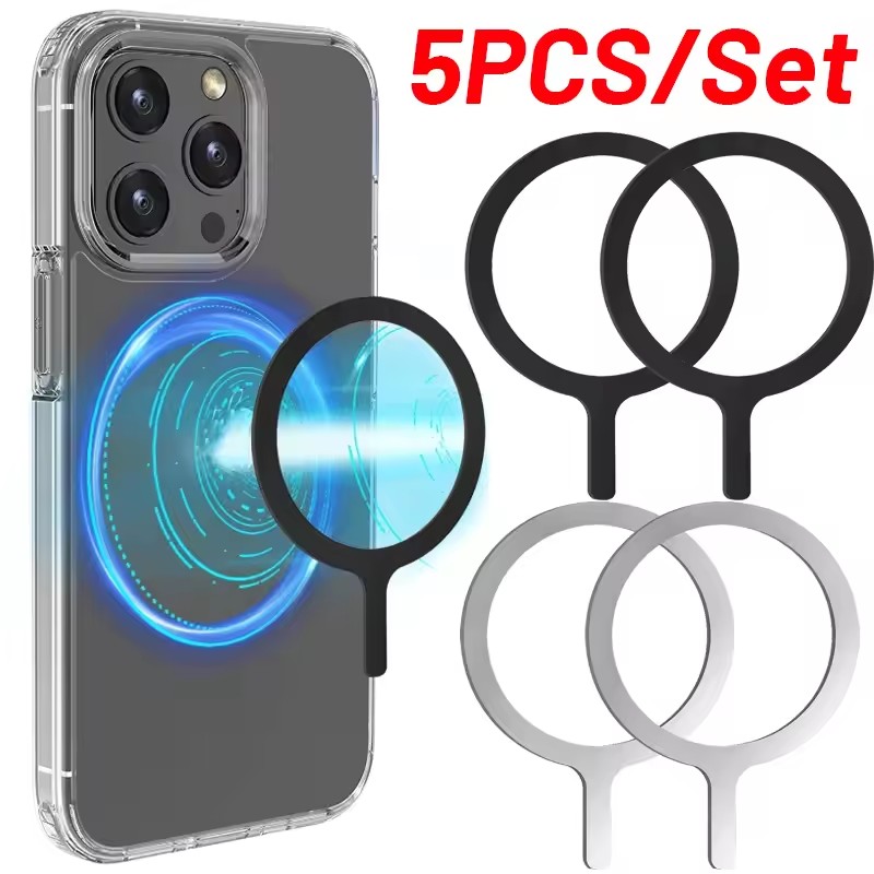 5-1 Stück Aufkleber-Ring für M – Car Phone Holder Magnetic Bewertung und Preis