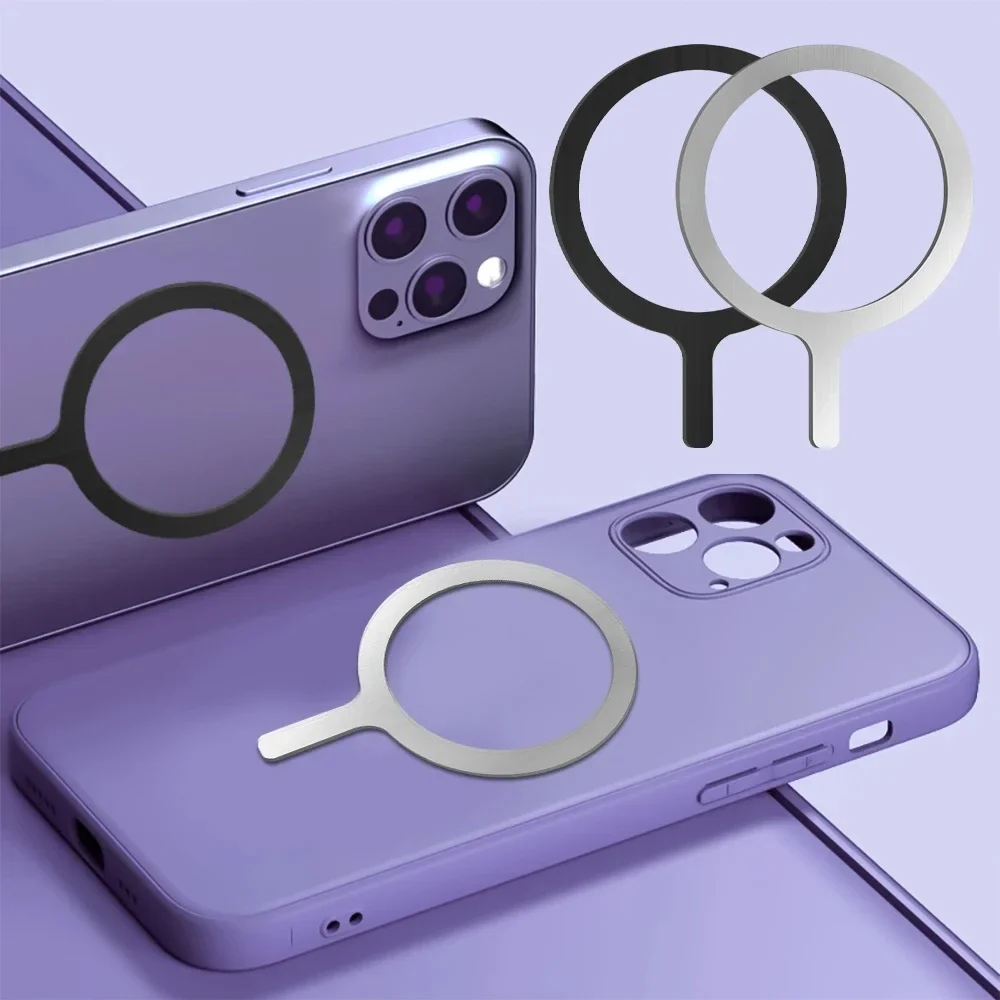 5-1 Stück Aufkleber-Ring für M – Car Phone Holder Magnetic Bewertung und Preis