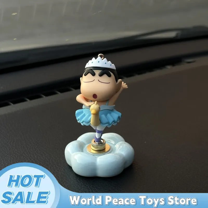 Drehbarer Ballett-Crayon-Shin- – Car Accessories Etsy Bewertung und Preis