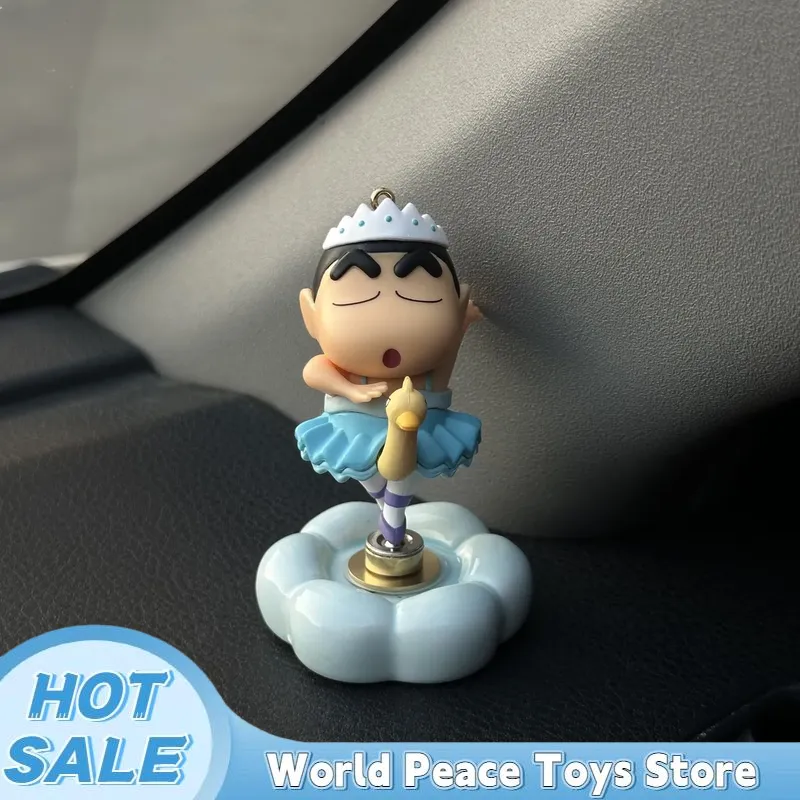 Drehbarer Ballett-Crayon-Shin- – Car Accessories Etsy Bewertung und Preis